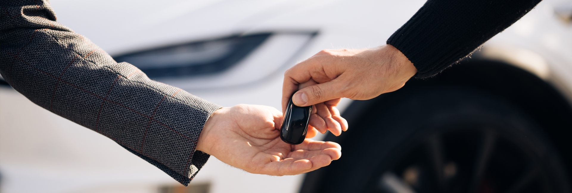 Profesyonel Araç Kiralama